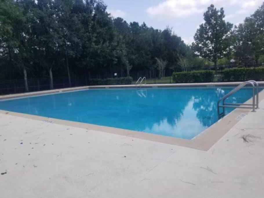 Redone Private Guesthouse Suite With Community Pool Kissimmee Exterior photo