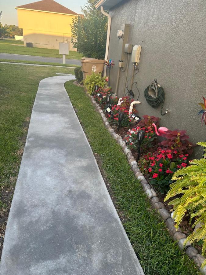 Redone Private Guesthouse Suite With Community Pool Kissimmee Exterior photo